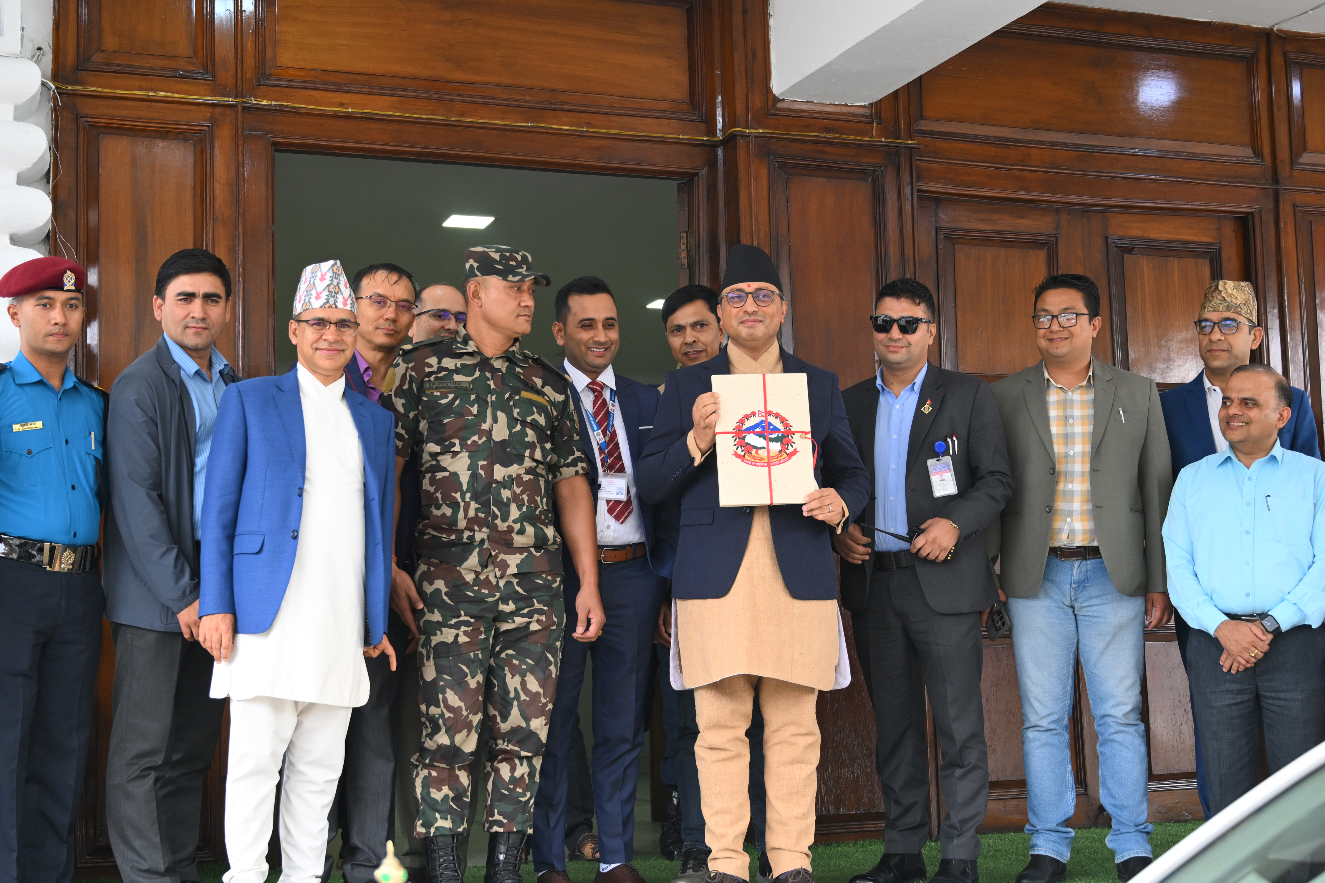 कुन प्रदेश र स्थानीय तहलाई संघ सरकारकाे तर्फबाट कति बजेट ? (सूचीसहित)